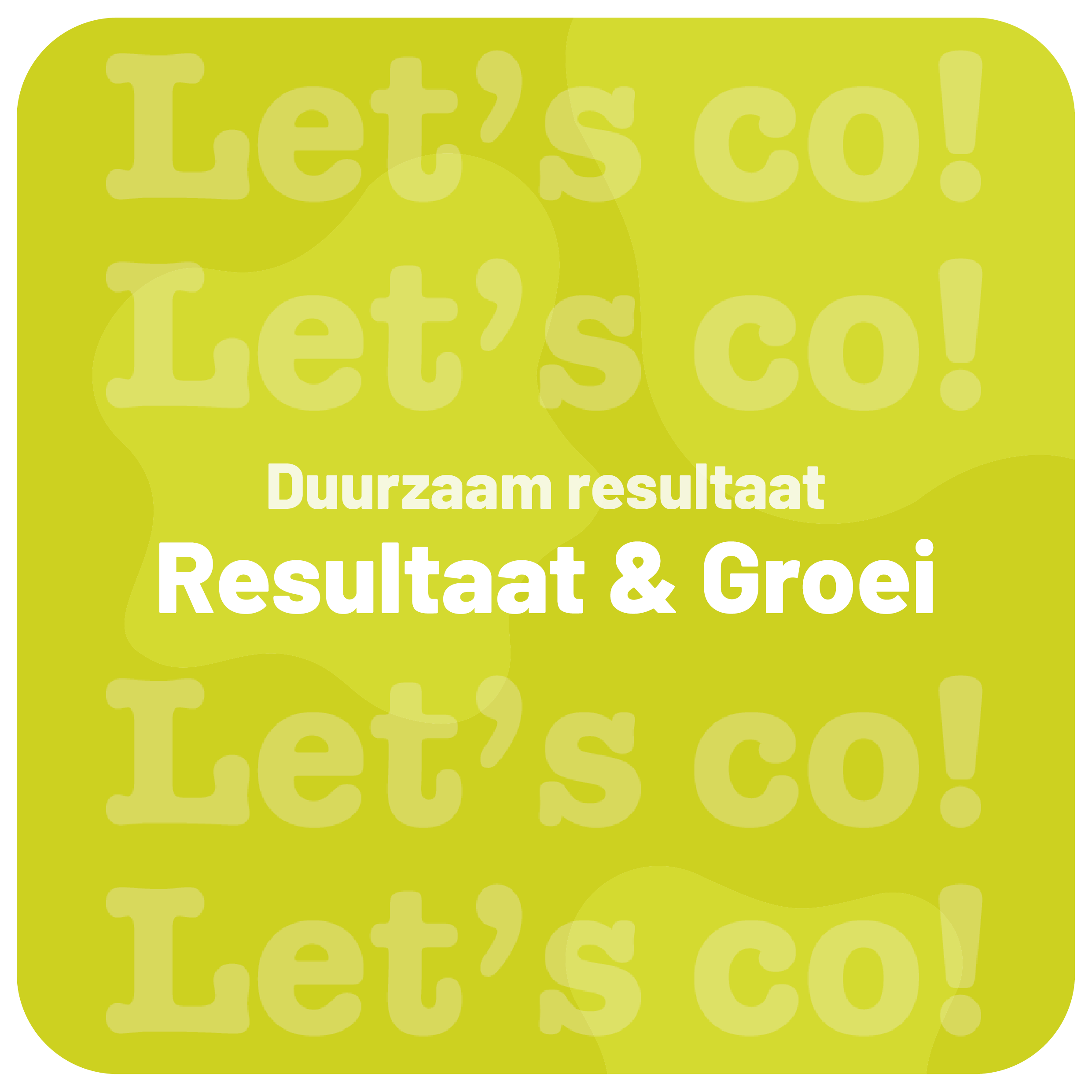 Let's Co eigenschappen 2